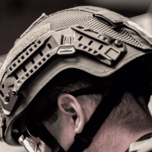 Ballistic Helmets