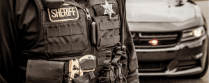 Traverse MOLLE External Carrier