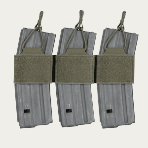 Peraflex Pouch: Triple M16/M4 Magazine Pouch