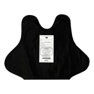 FMS Ballistic Body Armor