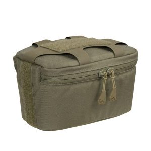 NOD's Garage Padded Case - Armor Exchange