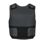 Revolution Concealable Carrier Systems - Rear
