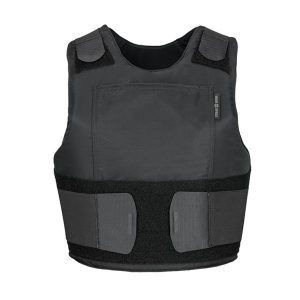 Armor Express Traverse Dress Overt Patrol Carrier - Armor Exchange