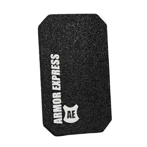 Buffalo Armory Star 647 Level III+ Steel Armor Plates Buffalo Armory Star 647 Level III+ Steel Armor Plates