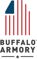 Buffalo Armory Logo