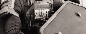 Texas Rifle Rated Shield Grant