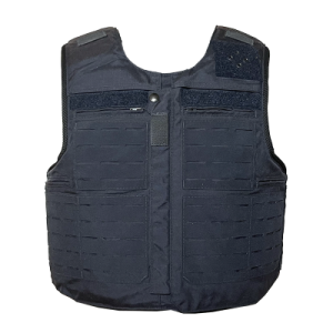 Armor Express Traverse Dress Laser Cut Overt Patrol Carrier