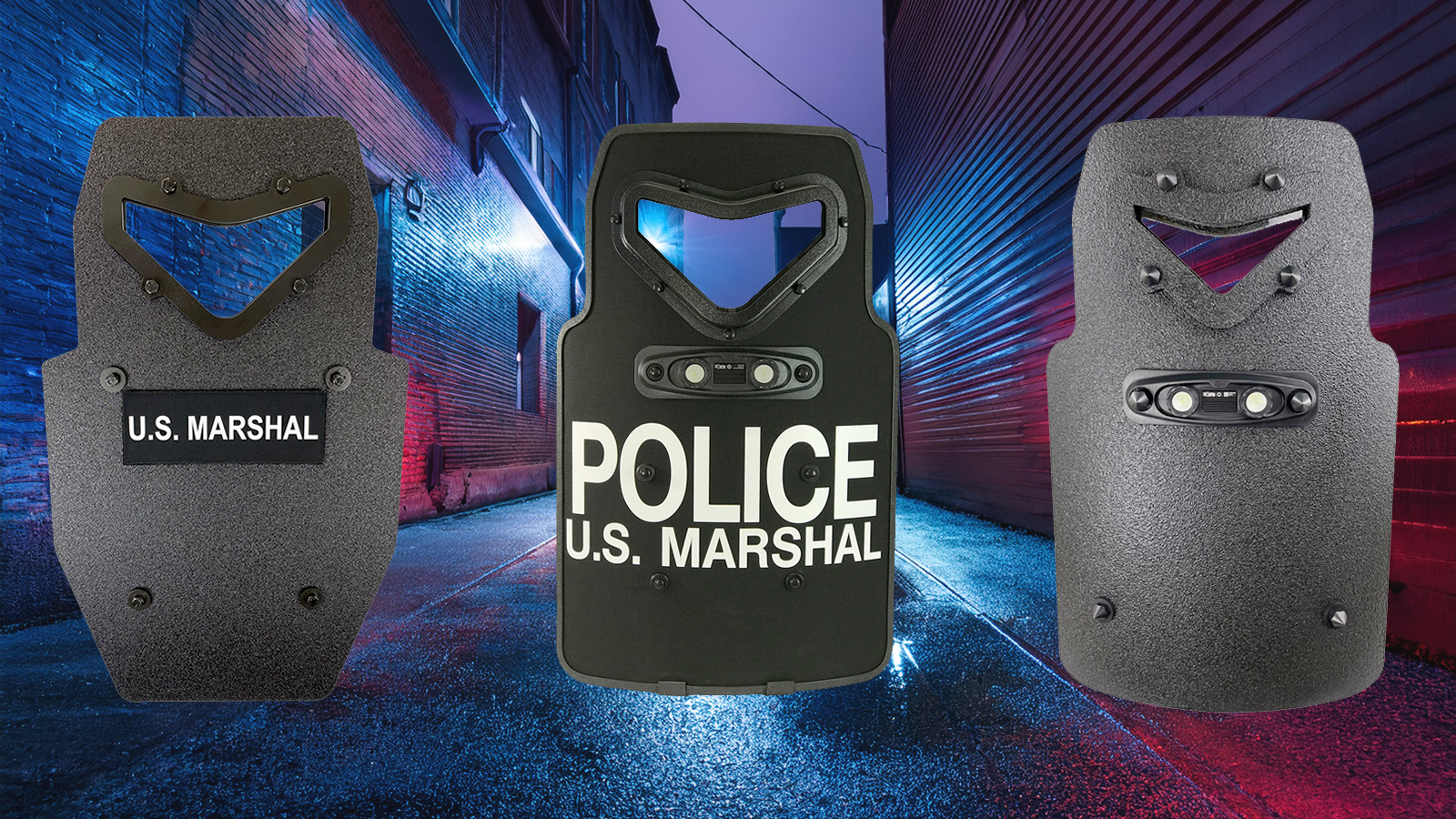 Rifle-rated ballistic shields eligible for FY2026 grant