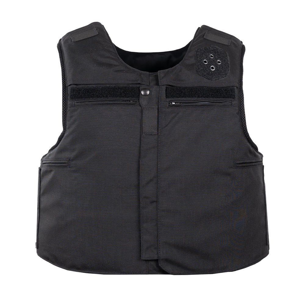 【新品未使用】26SS TRAVERSE VEST / BLACK 5 Armor Express Traverse Slick External Carrier - Armor Exchange