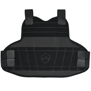 BulletSafe VP4 Concealable Bulletproof Vest | Level IIIA